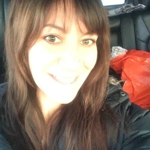 Meet your Posher, Mindy